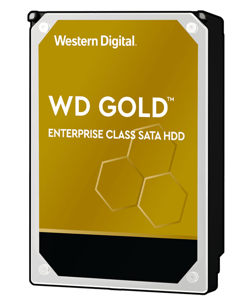 Western Digital Gold 3.5" 14 TB Serial ATA III [WD141KRYZ]