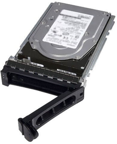 Dell SSD  XFGR2 drives allo stato solido 2.5" 480 GB Serial ATA III [400-BDVE]