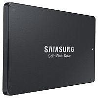 Samsung SSD  MZ7L3960HCJR-00A07 drives allo stato solido 2.5" 960 GB Serial ATA III TLC [MZ7L3960HCJR-00A07]