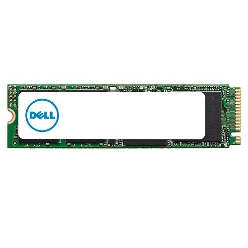 Dell SSD  AB821357 drives allo stato solido M.2 1 TB PCI Express 3.0 NVMe [AB821357]