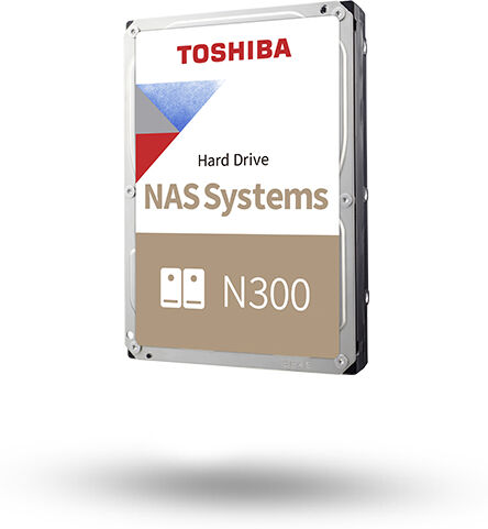 Toshiba N300 [HDWG51JUZSVA]