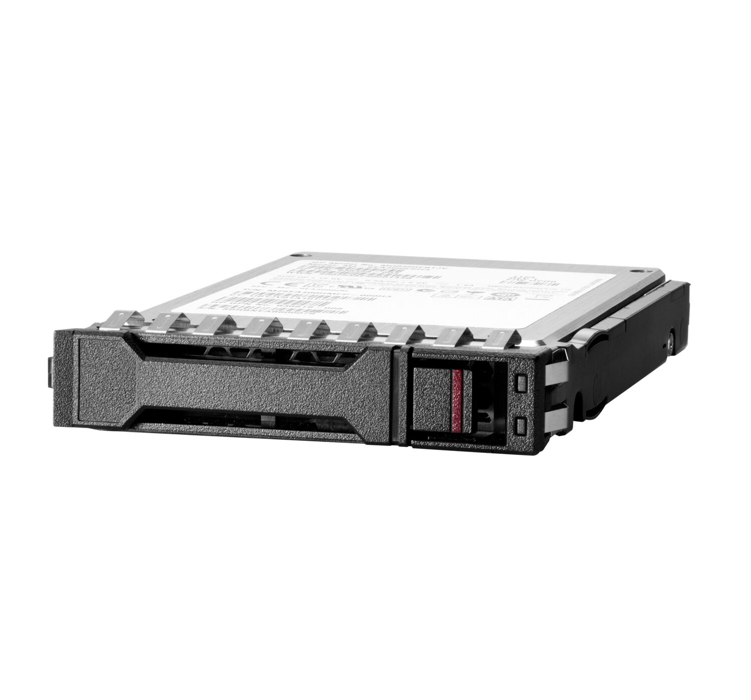 HP SSD  P47845-B21 drives allo stato solido 2.5" 1900 GB U.3 NVMe [P47845-B21]