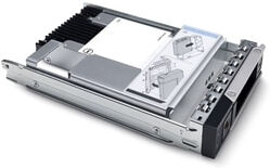 Dell SSD  345-BDQM drives allo stato solido 2.5" 960 GB Serial ATA III [345-BDQM]