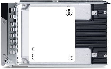 Dell SSD  345-BDZG drives allo stato solido 2.5" 960 GB Serial ATA III [345-BDZG]