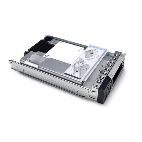 Dell SSD  345-BECI drives allo stato solido 2.5" 960 GB Serial ATA III [345-BECI]