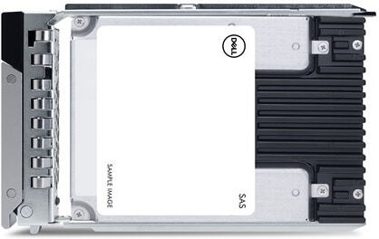 Dell SSD  345-BEFW drives allo stato solido 2.5" 960 GB Serial ATA III [345-BEFW]