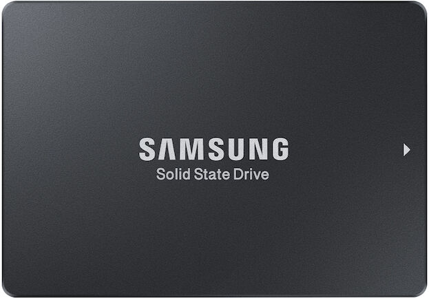 Samsung SSD  PM893 2.5" 1,92 TB Serial ATA III V-NAND TLC [MZ7L31T9HBLT-00A07]