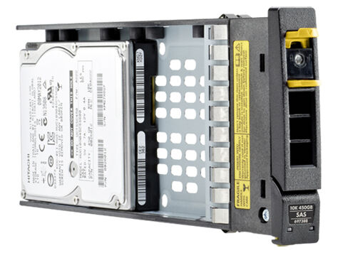 HP SSD  E7Y57A drives allo stato solido 2.5" 1920 GB SAS MLC [E7Y57A]