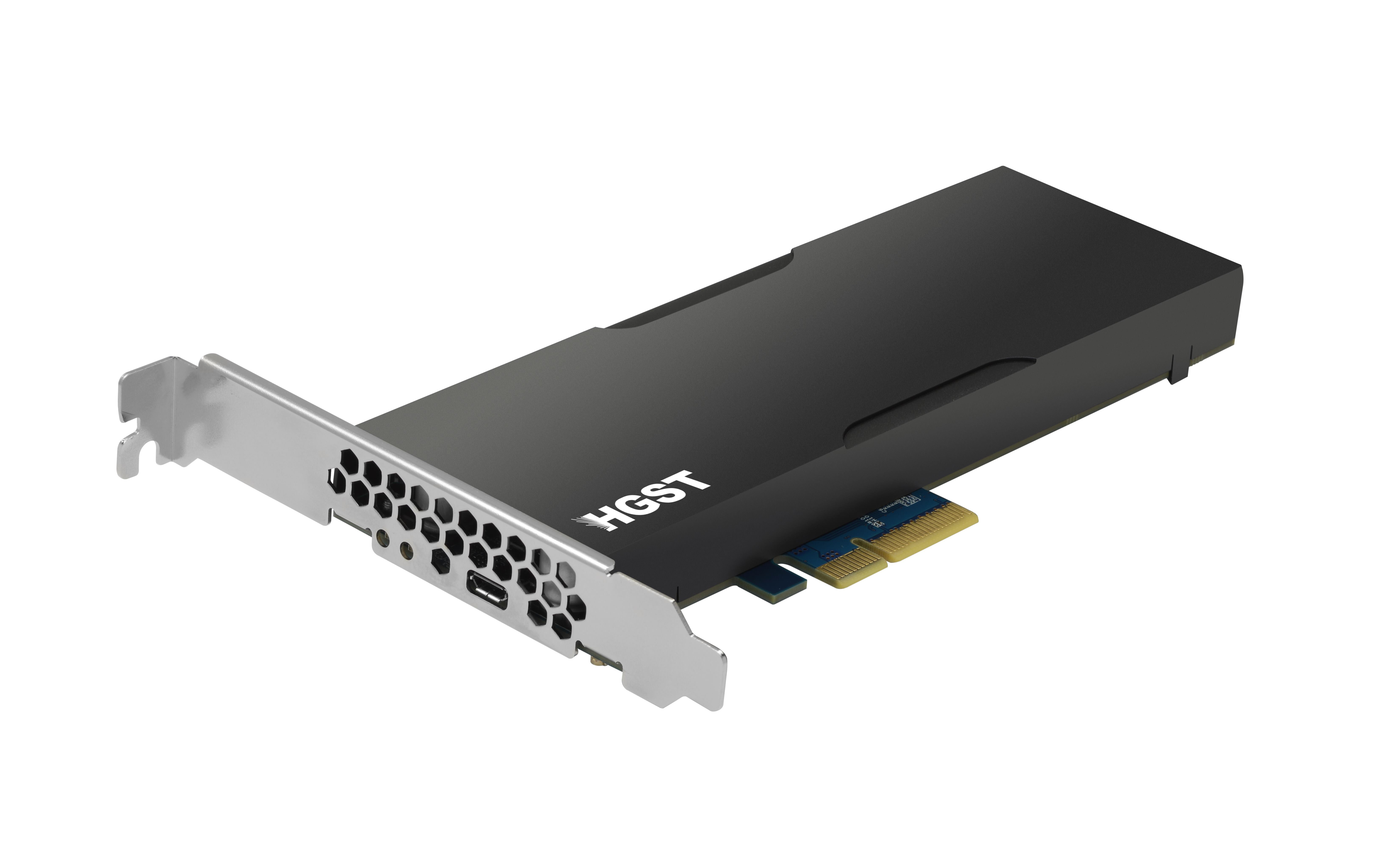 Western Digital SSD  Ultrastar SN150 3200 GB PCI Express 3.0 MLC [0F38652]