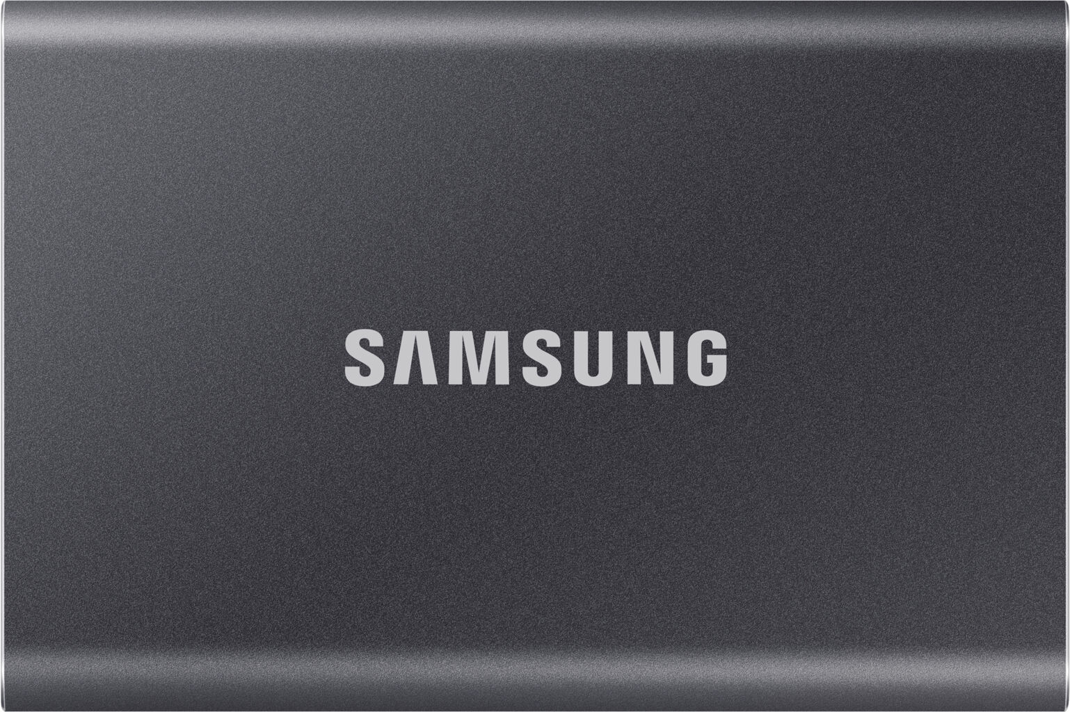 Samsung SSD esterno  MU-PC4T0T 4 TB Grigio, Titanio