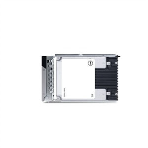 Dell SSD  345-BDRO drives allo stato solido 2.5" 3,84 TB Serial ATA III [345-BDRO]