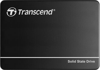 Transcend SSD420K 2.5" 512 GB Serial ATA III MLC [TS512GSSD420K]