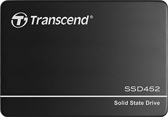 Transcend TS2TSSD452K drives allo stato solido