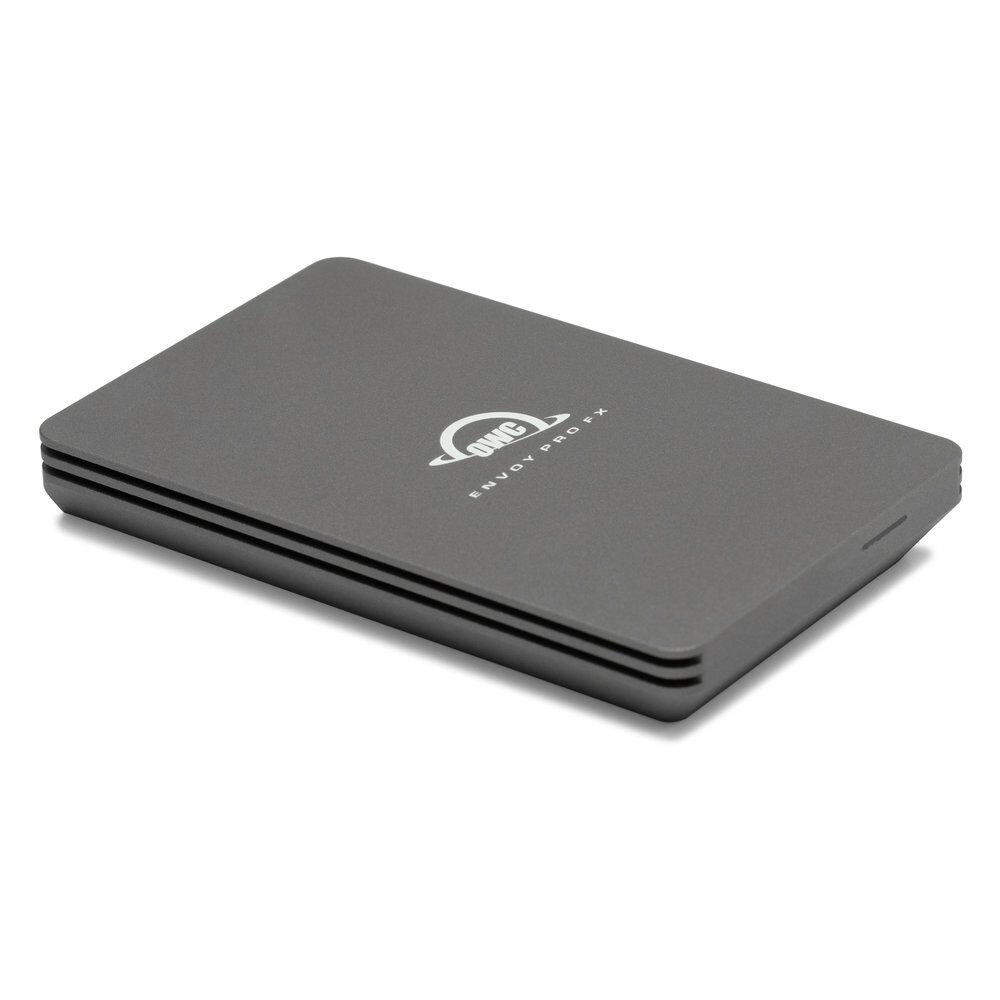 OWC SSD esterno  Envoy Pro FX 2 TB Nero [TB3ENVPFX02]