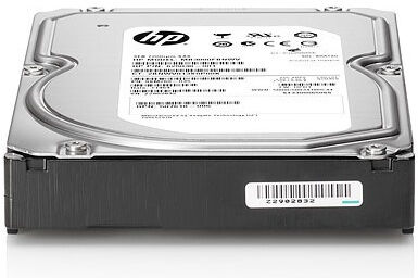 HPE SATA HDD 500GB 3.5" Serial ATA III [713844-B21]