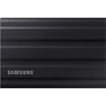 Samsung SSD esterno  Portable T7 Shield USB 3.2 4TB [MU-PE4T0S/EU]