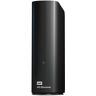 Western Digital Hard disk esterno  Elements disco rigido 8 TB Nero [WDBWLG0080HBK-EESN]