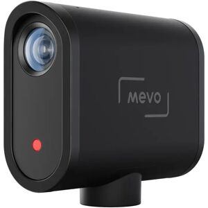 Logitech Mevo Start webcam 1920 x 1080 Pixel Wi-Fi Nero [961-000499]