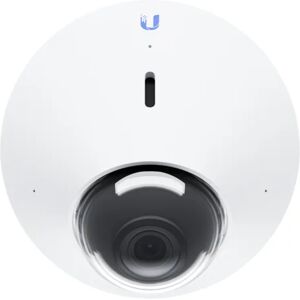 Ubiquiti UVC-G4-DOME telecamera di sorveglianza Cupola Telecamera sicurezza IP Interno e esterno 2688 x 1512 Pixel Soffitto [UVC-G4-DOME]