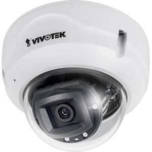 VIVOTEK FD9389-EHTV-v2 Cupola Telecamera di sicurezza IP Esterno 2560 x 1920 Pixel Soffitto/muro [FD9389-EHTV-V2]