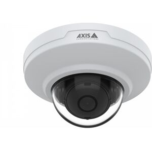 Axis 02375-001 telecamera di sorveglianza Cupola Telecamera sicurezza IP Interno 3840 x 2160 Pixel Soffitto/muro [02375-001]