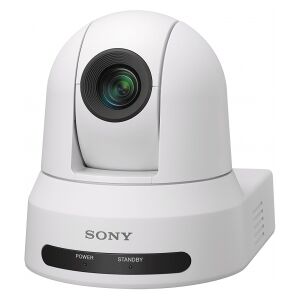 Sony SRG-X40UH Cupola Telecamera di sicurezza IP Interno 3840 x 2160 Pixel Soffitto/muro [SRG-X40UH/WC]