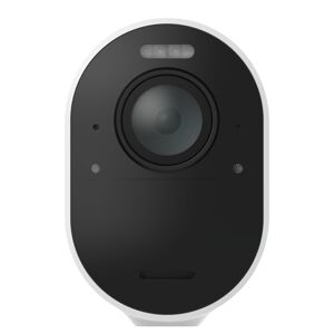 Arlo VMS5240 Telecamera di sicurezza IP Interno e esterno 3840 x 2160 Pixel Parete [VMS5240-100EUS]