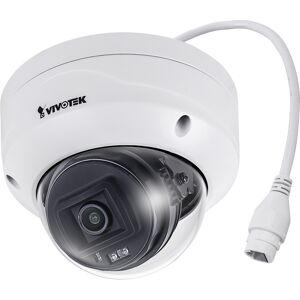 VIVOTEK FD9380-H (3.6mm) Telecamera di sicurezza IP Esterno Cupola 2560 x 1920 Pixel Soffitto [VIO100212800]