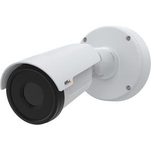 Axis 02150-001 telecamera di sorveglianza Capocorda Telecamera sicurezza IP Interno e esterno 768 x 576 Pixel Soffitto/muro [02150-001]