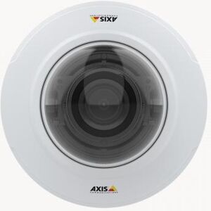 Axis 02112-001 telecamera di sorveglianza Cubo Telecamera sicurezza IP Interno 2304 x 1728 Pixel Soffitto [02112-001]