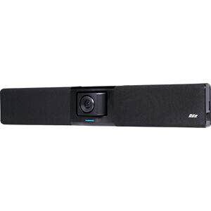 AVer Telecamera per videoconferenza  VB342 Pro Nero 3840 x 2160 Pixel 60 fps [61U3210000A3]