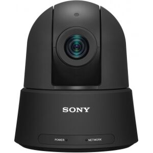 Sony Telecamera per videoconferenza  SRG-A40 8,5 MP Nero 3840 x 2160 Pixel 60 fps CMOS 25,4 / 2,5 mm (1 2.5