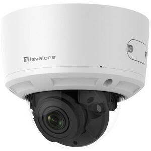 LevelOne FCS-3098 telecamera di sorveglianza Cupola Telecamera sicurezza IP Interno e esterno 3840 x 2160 Pixel Soffitto [FCS-3098V2]