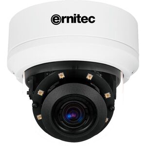 Ernitec 0070-04362IR telecamera di sorveglianza Cupola Telecamera sicurezza IP Interno e esterno 1920 x 1080 Pixel Soffitto/Parete/Palo [0070-04362IR]