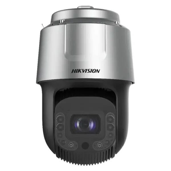 hikvision digital technology ds-2df8c442ixs-ael(t5) telecamera di sorveglianza lampadina telecamera sicurezza ip interno e esterno 2560 x 1440 pixel soffitto [ds-2df8c442ixs-ael(t5)]