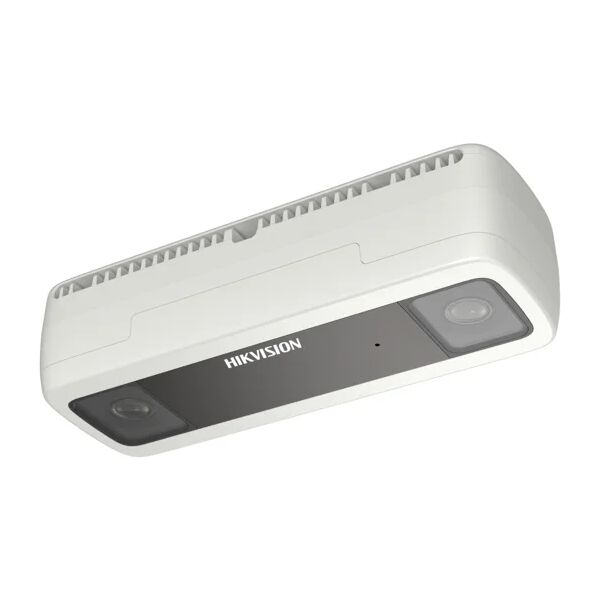 hikvision ds-2cd6825g0/c-is scatola telecamera di sicurezza ip interno 1920 x 1080 pixel soffitto [ds-2cd6825g0/c-is(2.0mm)]