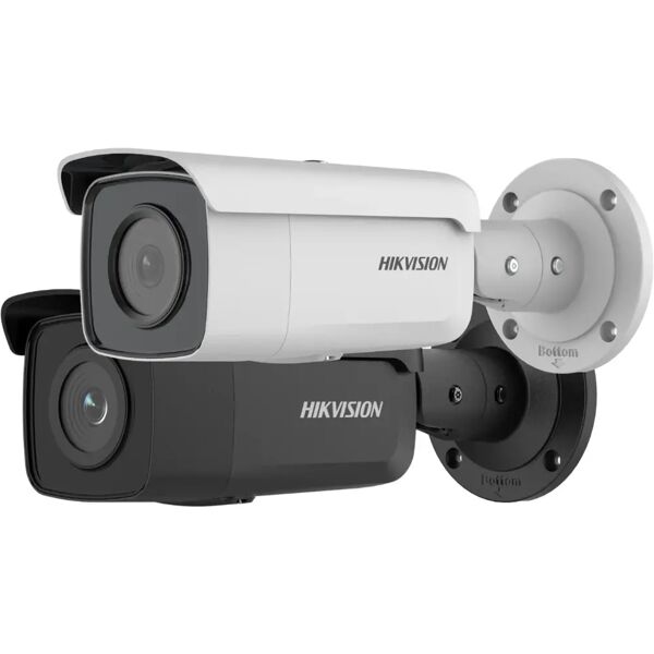 hikvision ds-2cd2t86g2-4i(2.8mm)(c) telecamera di sorveglianza capocorda telecamera sicurezza ip interno e esterno 3840 x 2160 pixel soffitto/muro [ds-2cd2t86g2-4i(2.8mm)(c)]