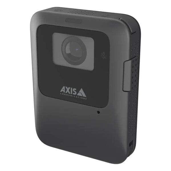 axis w110 telecamera per busto cablato cmos 1920 x 1080 pixel nero batteria 0,1 lx wi-fi 802.11a, 802.11b, 802.11g, 4 (802.11n), 5 (802.11ac) bluetooth 5.1 [02680-001]