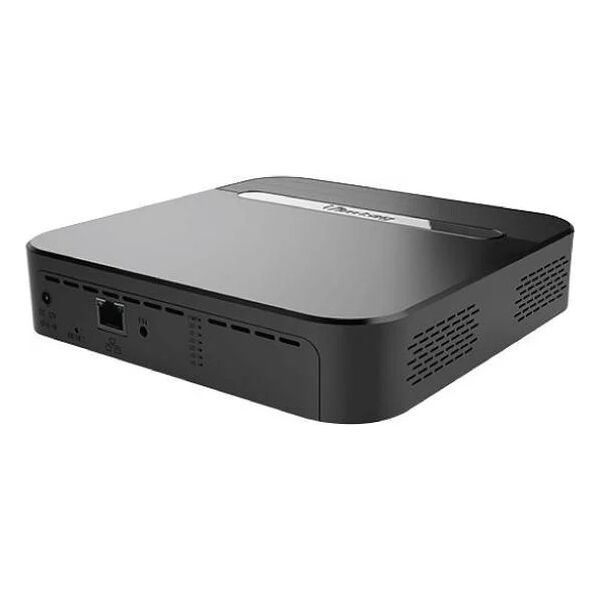 vimtag memo series cloud box s1-s, 8channels 1080p video recorder, no hdd, max supported: 4 tb lan [s1-s]