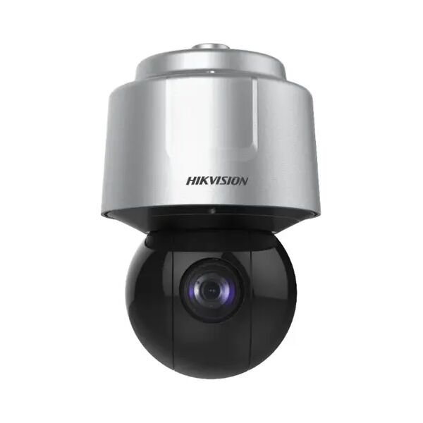 hikvision ds-2df6a436x-ael(t5) telecamera di sorveglianza lampadina telecamera sicurezza ip interno e esterno 2560 x 1440 pixel soffitto [ds-2df6a436x-ael(t5)]