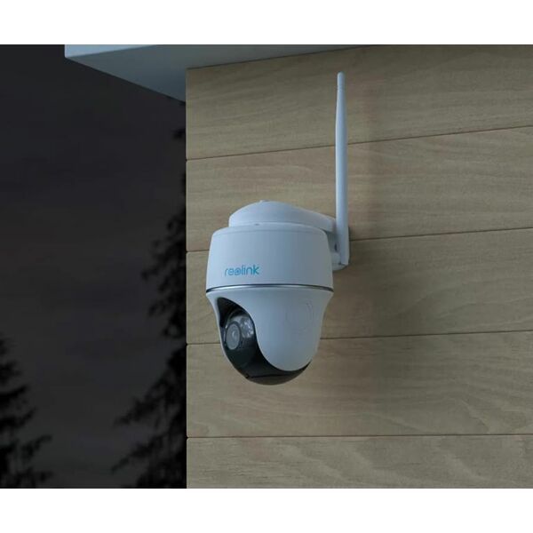 reolink go series g440 cupola telecamera di sicurezza ip interno e esterno 3840 x 2160 pixel parete [g440]