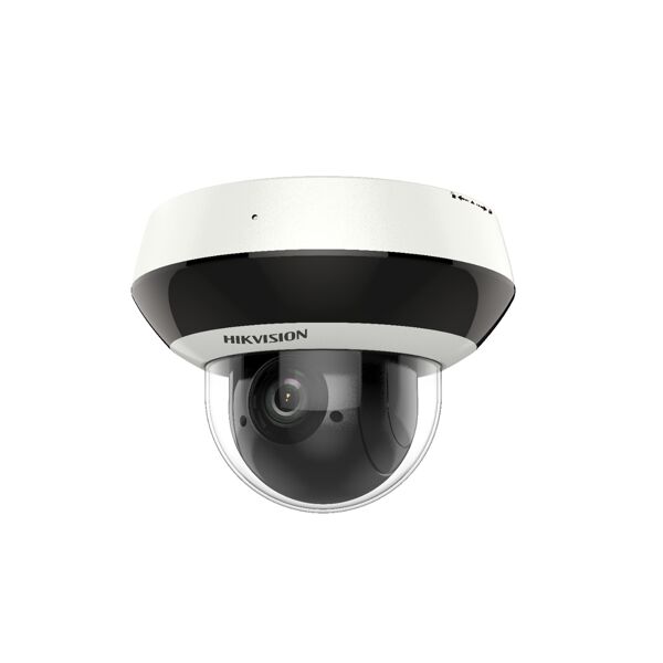hikvision digital technology hikvision ds-2de2a404iw-de3(c0)(o-std)(s6)(c) telecamera di sorveglianza cupola telecamera sicurezza ip interno e esterno 2560 x 1440 pixel soffitto [ds-2de2a404iw-de3(c0)(s6)(c)]