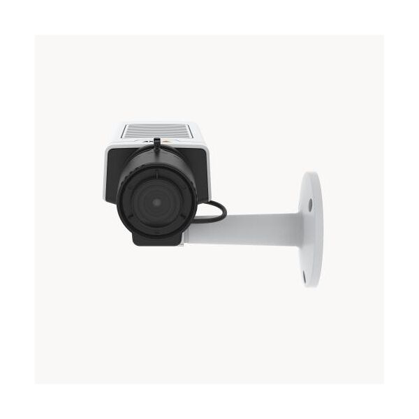 axis telecamera di sicurezza  02484-001 telecamera sorveglianza scatola interno e esterno 2592 x 1944 pixel parete [02484-001]