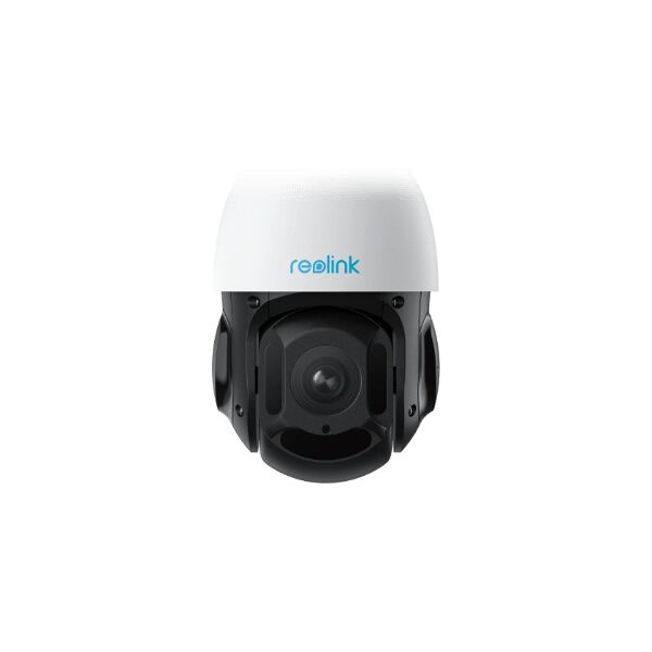 reolink rlc-823a-16x-w telecamera di sorveglianza cupola telecamera sicurezza ip interno e esterno 3840 x 2160 pixel parete [rlc-823a 16x]