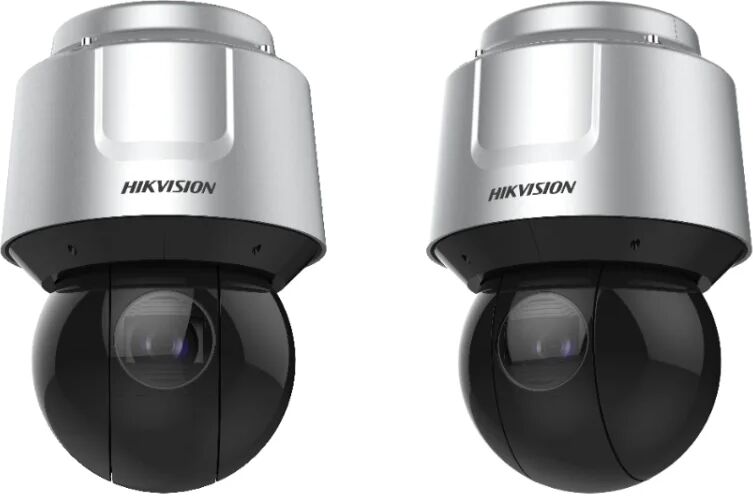 hikvision ds-2df8a442ixs-ael(t5) telecamera di sorveglianza cupola telecamera sicurezza ip interno e esterno 2560 x 1440 pixel soffitto [ds-2df8a442ixs-ael(t5)]