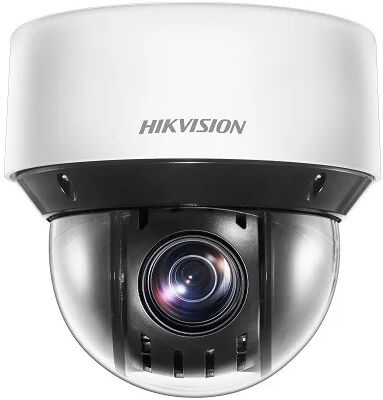 hikvision ds-2de4a425iwg-e telecamera di sorveglianza cupola telecamera sicurezza ip interno e esterno 2560 x 1440 pixel soffitto/muro [ds-2de4a425iwg-e]