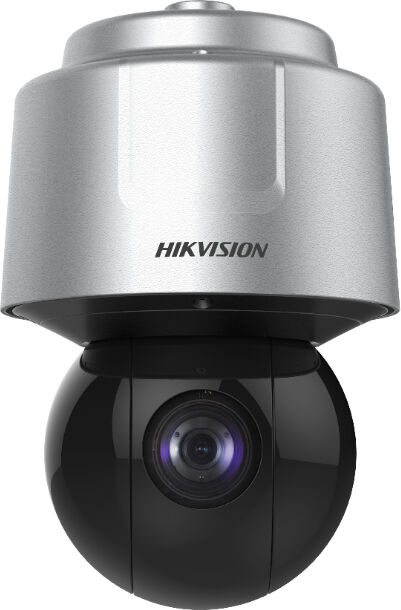 hikvision ds-2df6a836x-ael(t5) telecamera di sorveglianza cupola telecamera sicurezza ip interno e esterno 3840 x 2160 pixel soffitto [ds-2df6a836x-ael(t5)]