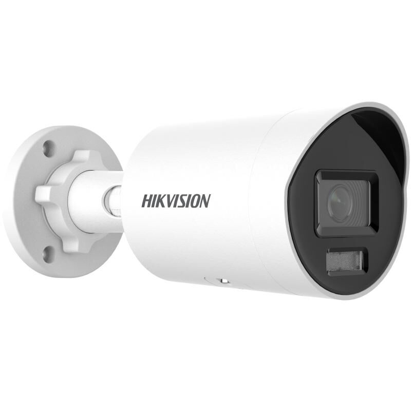 hikvision ds-2cd2087g2h-liu(4mm)(ef)(o-std) telecamera di sorveglianza capocorda telecamera sicurezza ip esterno 3840 x 2160 pixel parete [ds-2cd2087g2h-liu(4mm)(ef]