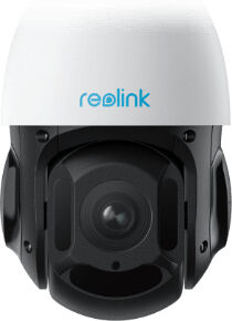 reolink rlc-823a-16x-w telecamera di sorveglianza cupola telecamera sicurezza ip interno e esterno 3840 x 2160 pixel parete [rlc-823a 16x]