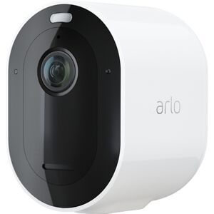 Arlo Pro 3 Scatola Telecamera Di Sicurezza Ip Interno E Esterno 2560 X 1440 Pixel Soffitto/muro [vmc4040p-100eus]